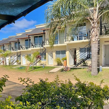 Brisas Del Lago Apartamentos โกลอน ภายนอก รูปภาพ