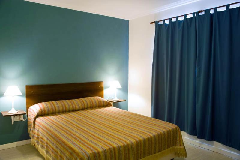 Brisas Del Lago Apartamentos โกลอน ภายนอก รูปภาพ
