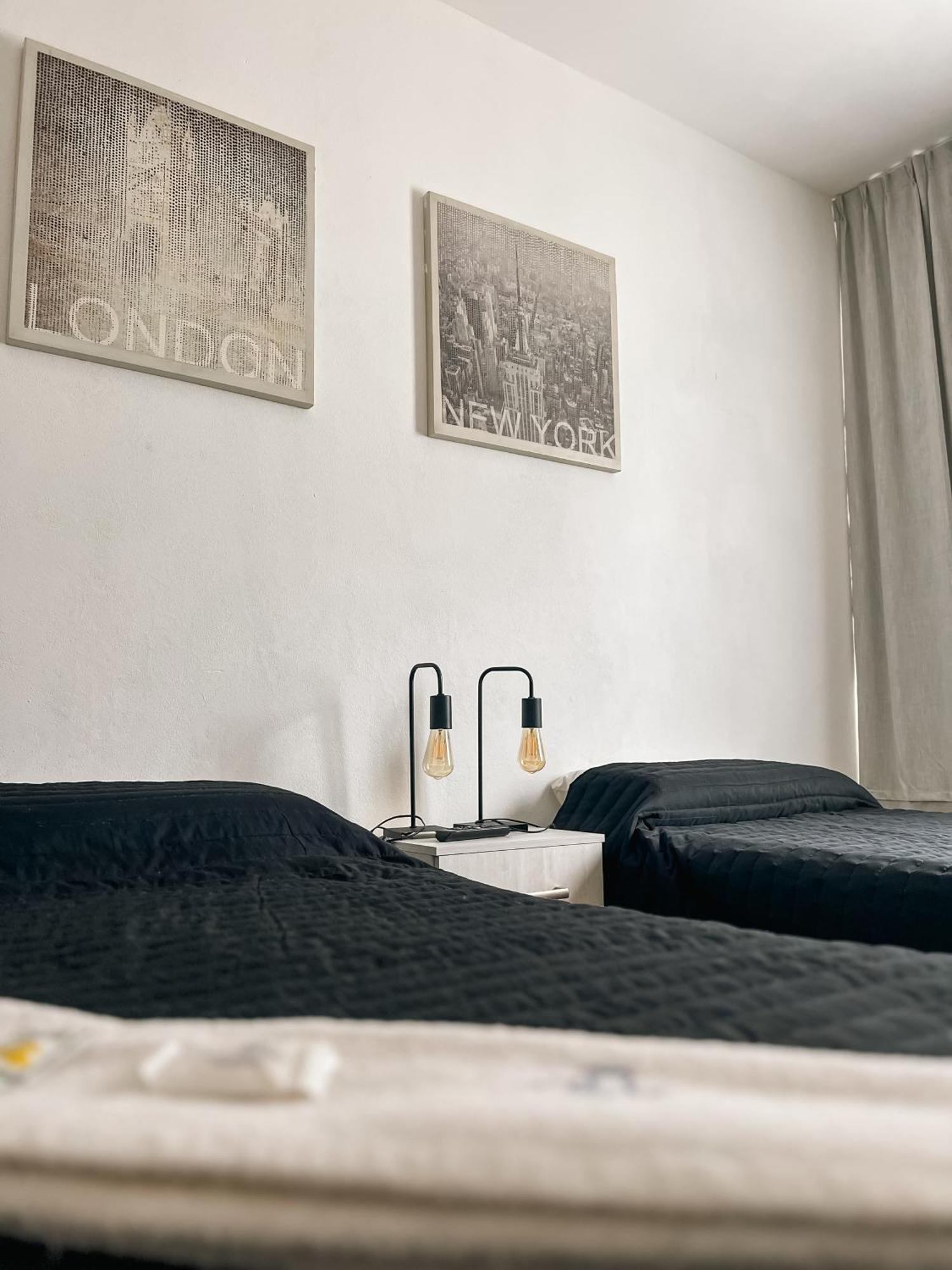 Brisas Del Lago Apartamentos โกลอน ภายนอก รูปภาพ