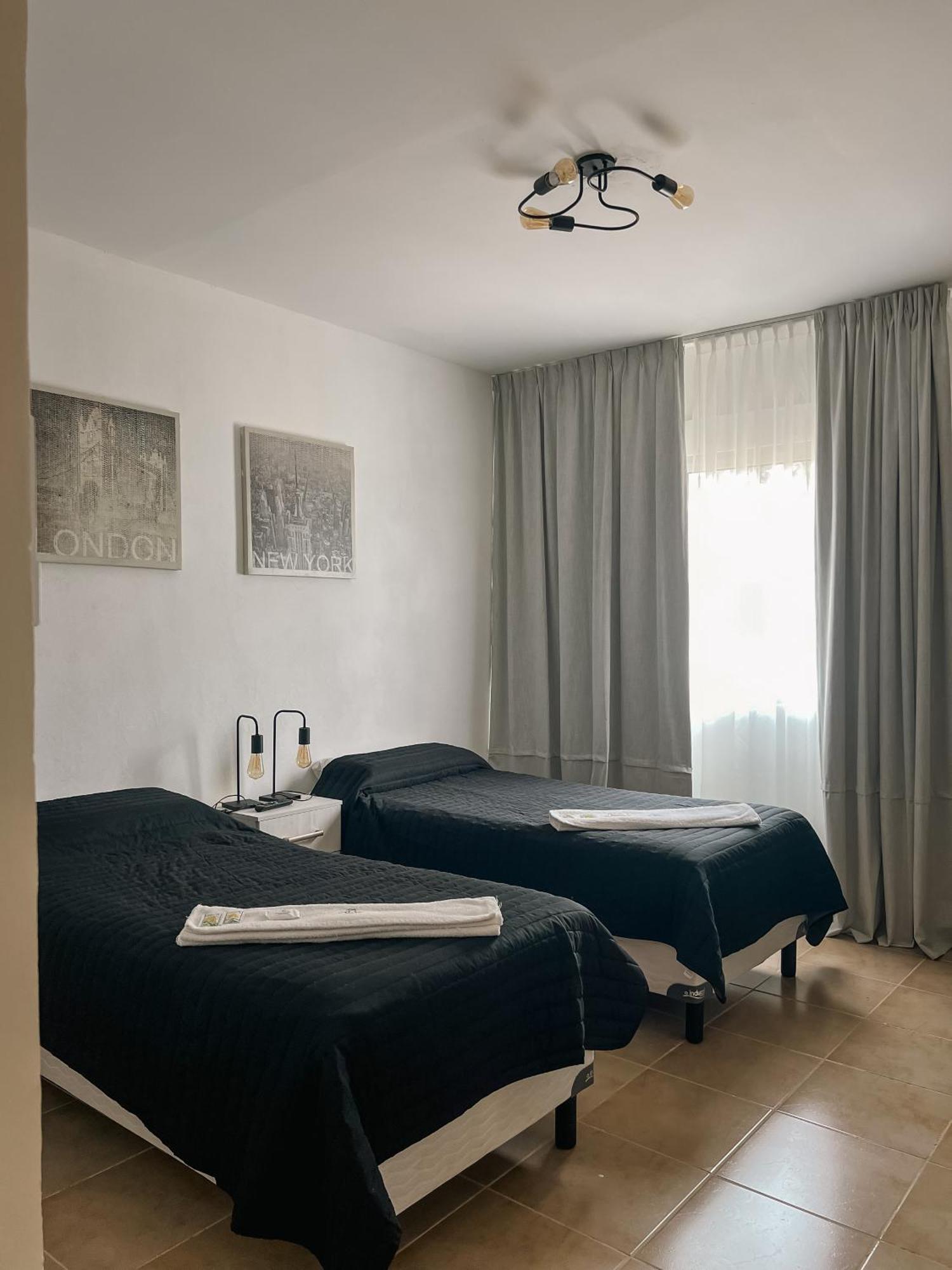 Brisas Del Lago Apartamentos โกลอน ภายนอก รูปภาพ