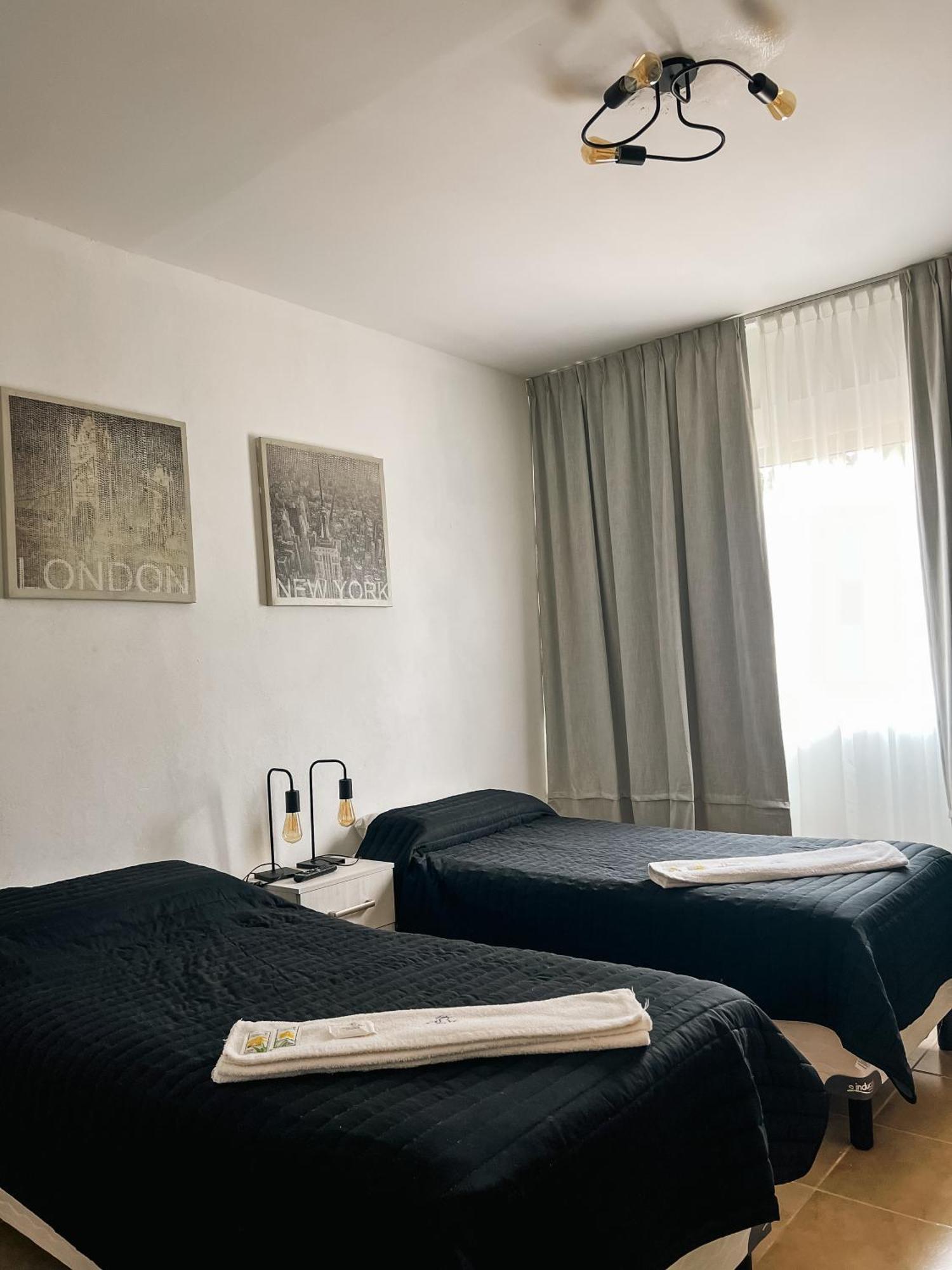 Brisas Del Lago Apartamentos โกลอน ภายนอก รูปภาพ