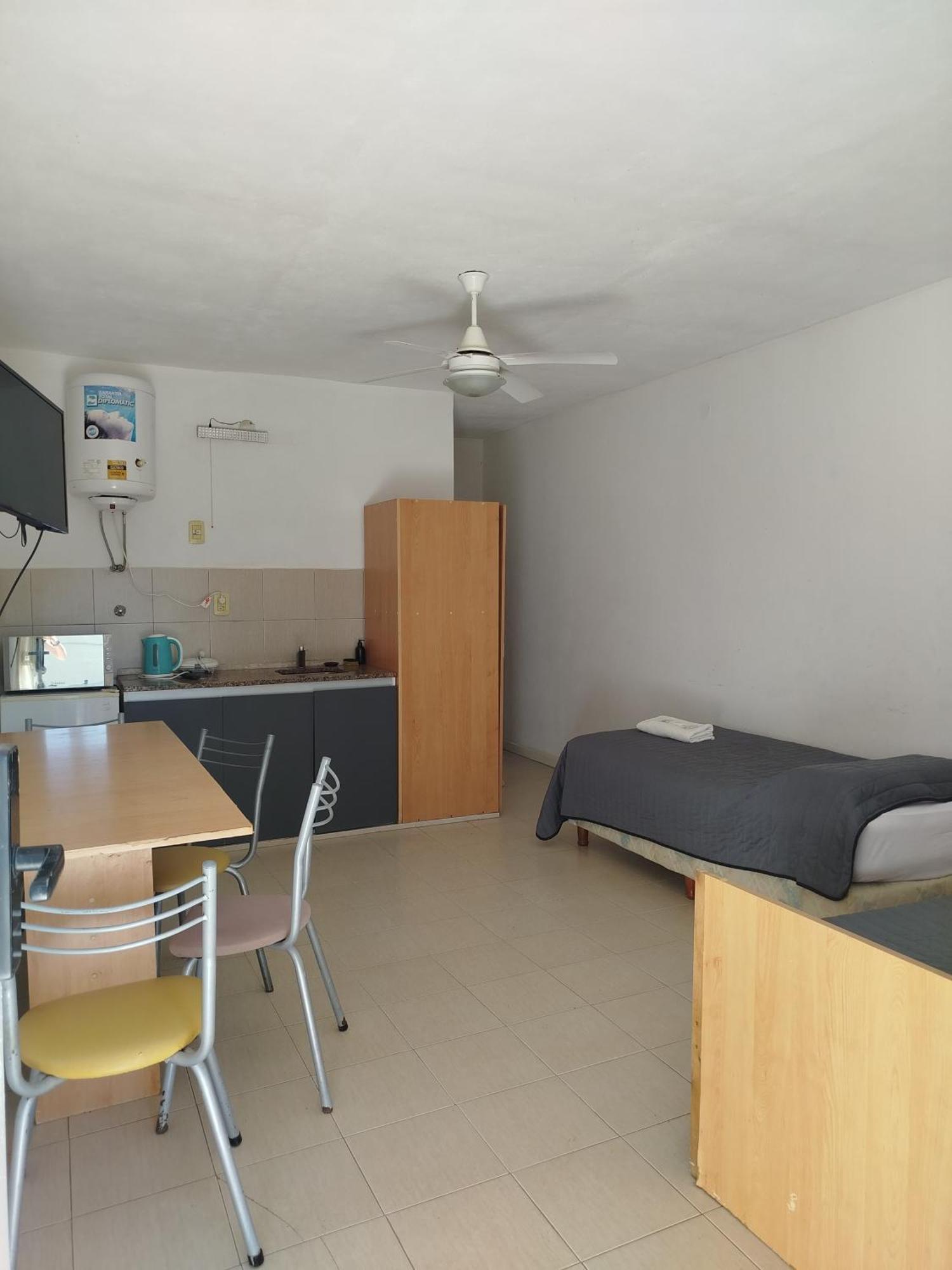 Brisas Del Lago Apartamentos โกลอน ภายนอก รูปภาพ