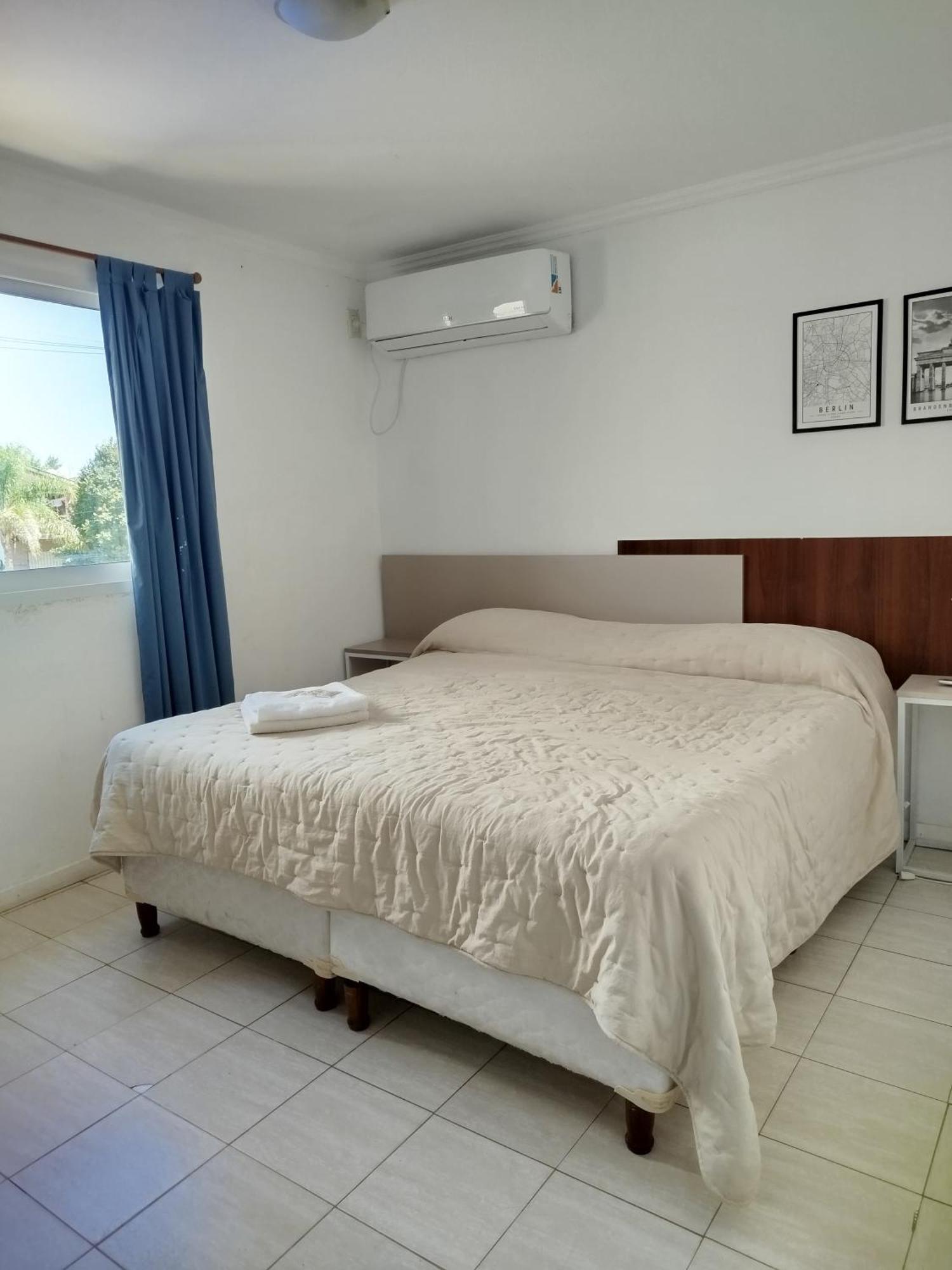 Brisas Del Lago Apartamentos โกลอน ภายนอก รูปภาพ