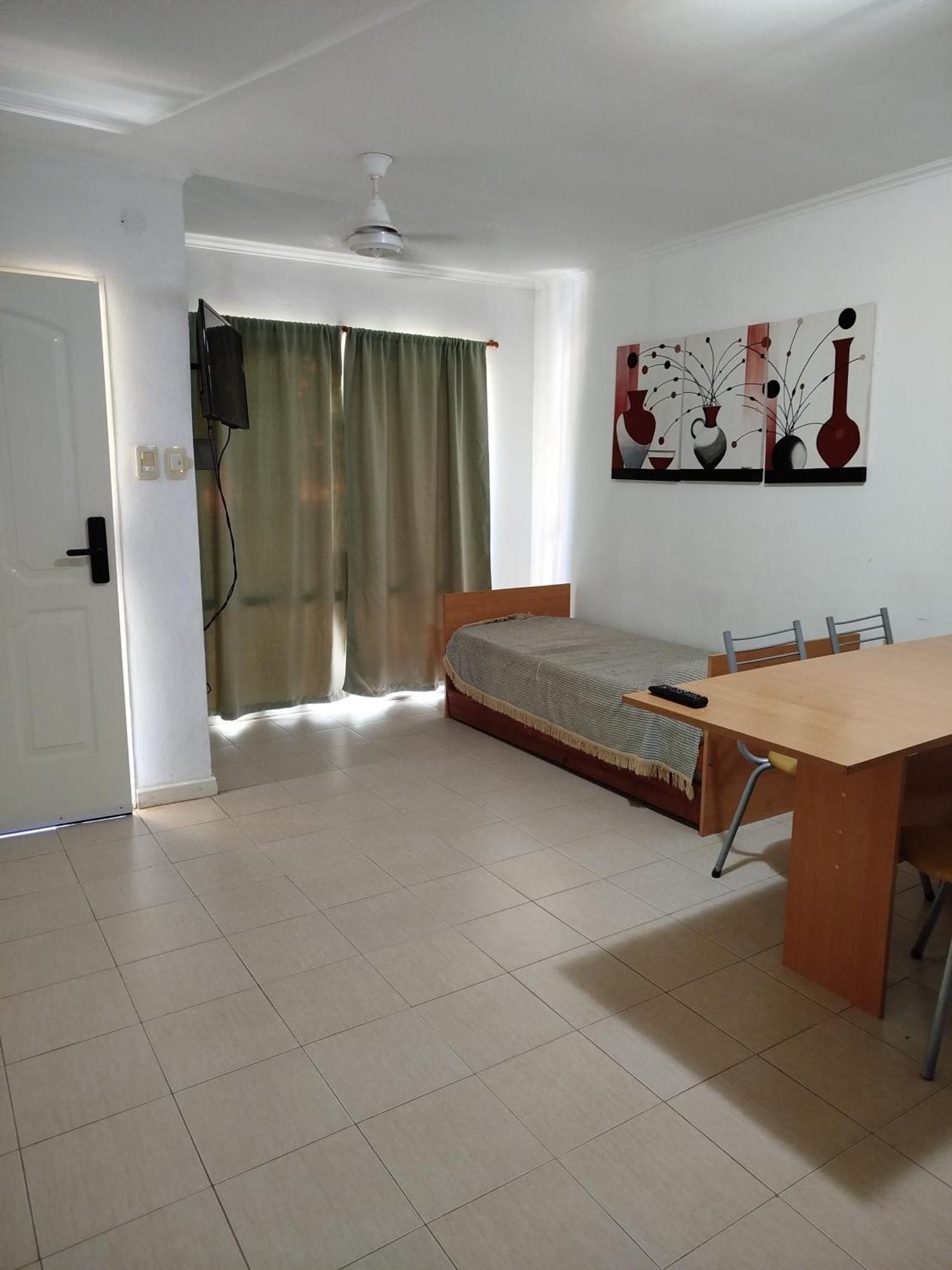 Brisas Del Lago Apartamentos โกลอน ภายนอก รูปภาพ
