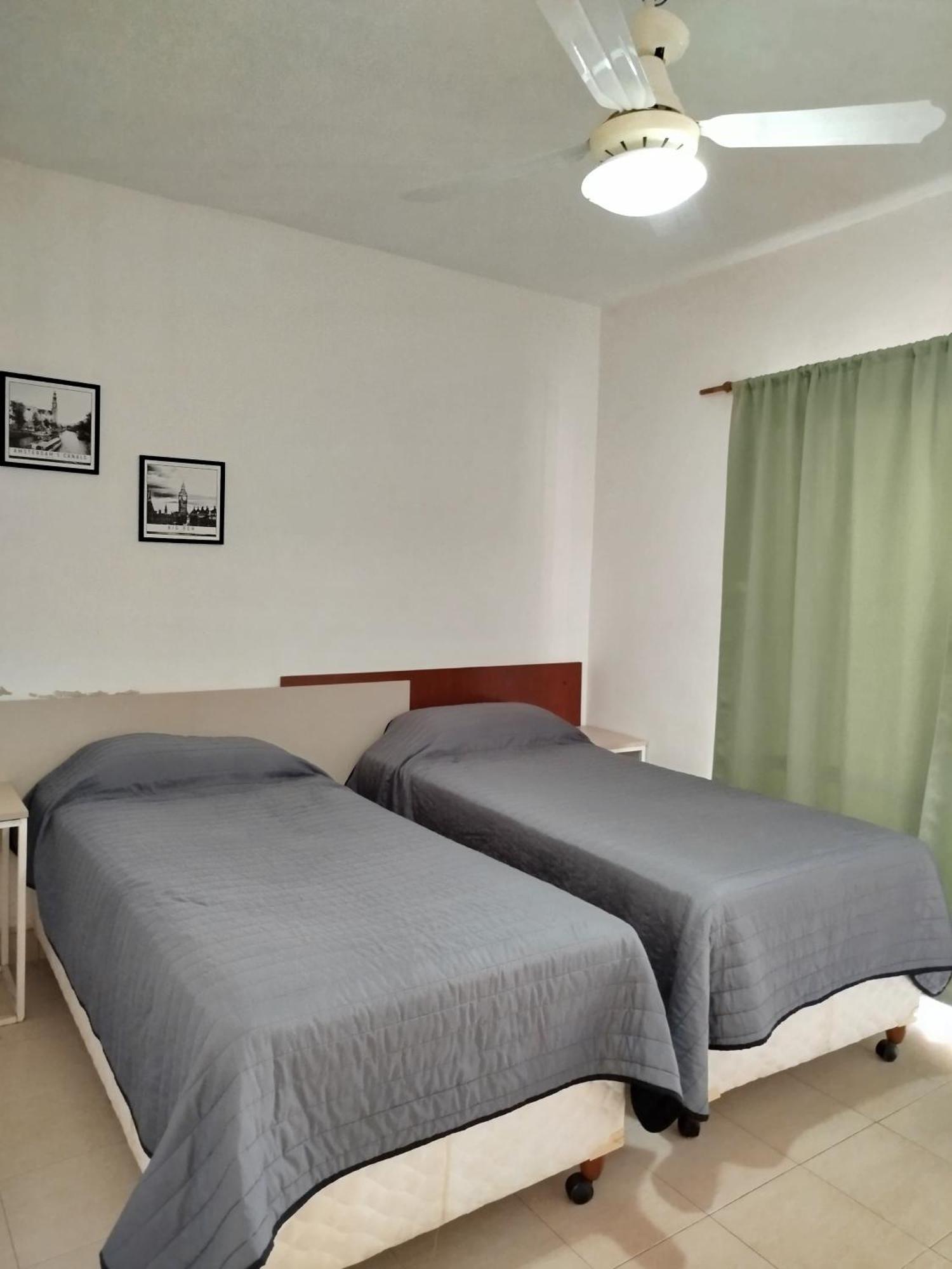 Brisas Del Lago Apartamentos โกลอน ภายนอก รูปภาพ